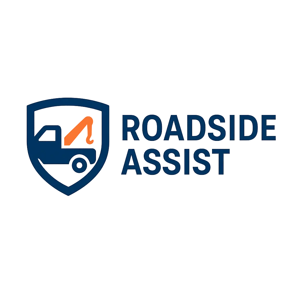 AsilFAQ Highway Assistance Logo